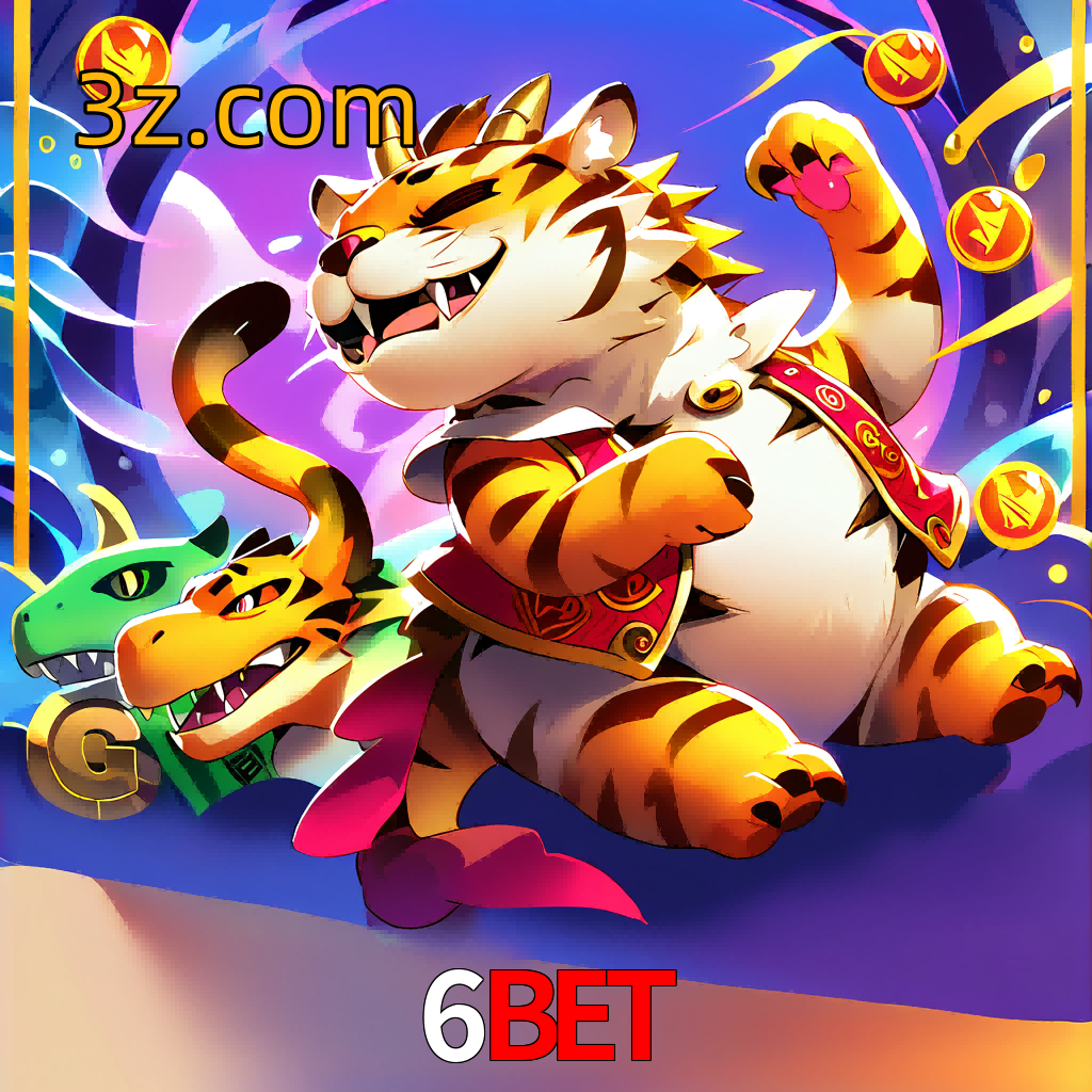  6Bet